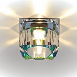 Встраиваемый светильник Ambrella light Glass  - 2